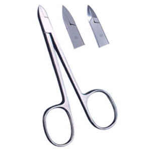 Cuticle Nipper Scissors