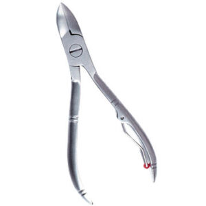 Nail Cutter Designed Handle