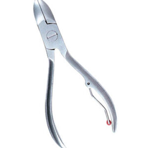 Nail Cutter Double Spring