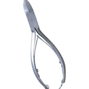Nail Cutter Double Spring