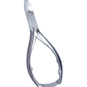 Nail Cutter Double Spring