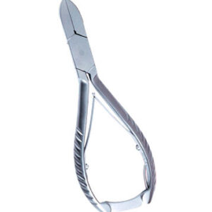 Nail Cutter, Double Spring