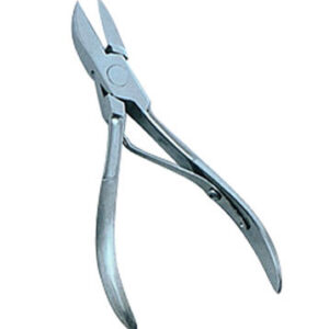Nail Cutter Single Spring
