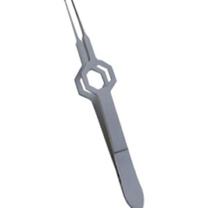 Foerster Eye Forcep