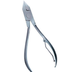 Nail Cutter Box Joint