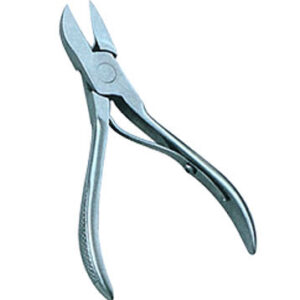 Nail Cutter Single Spring