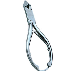 Nail Cutter Moon Shape