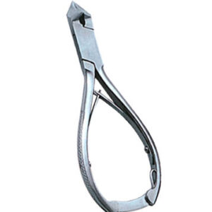 Nail Cutter Moon Shape