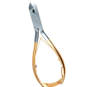 Nail Cutter Half Moon Shape