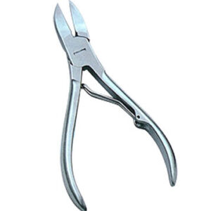 Nail Cutter Double Spring