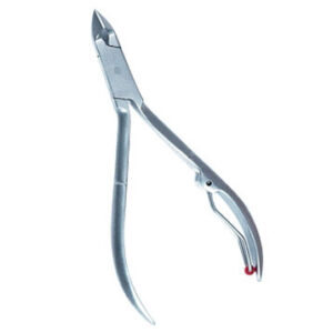 Cuticle Nipper, Box Joint