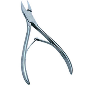 Nail Cutter Double Spring