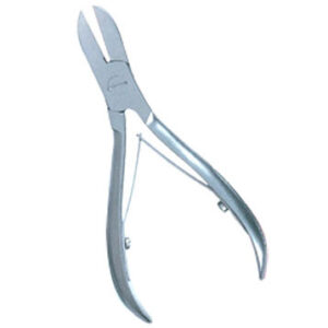 Nail Cutter Textured Handle