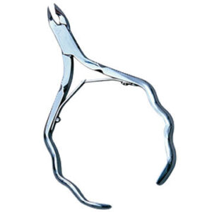 Cuticle Nipper, Box Joint