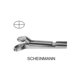 SCHEINMANN