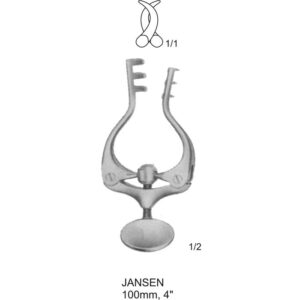 JANSEN