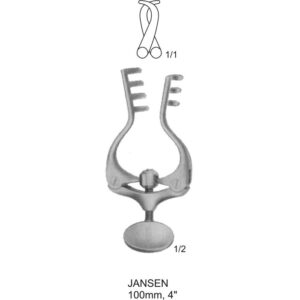 JANSEN