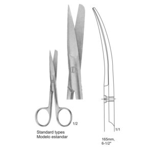 Surgical Scissors
