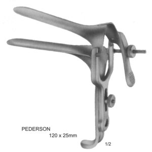 PEDERSON