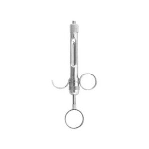 Intra-Ligamental Syringes & Dental Syringes
